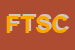 Logo di FT TRANS SOC COOP
