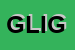 Logo di GESTIONE LOGISTICA ITALIA GLI SRL