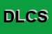 Logo di D-AGOSTINI LUIGI E C SNC