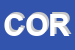 Logo di CORSETTI