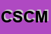 Logo di CSEXPRESS SNC DI COLELLA M ZOMPANTI A SPILABOTTE A