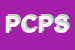 Logo di P E C PARTNERS SAS