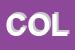 Logo di COLASANTI
