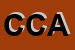 Logo di COMUNE DI CORENO AUSONIO