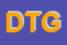 Logo di DITTA TOBRUK GRAZIELLA