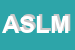 Logo di ADL SAS DI LEONE M E C
