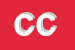 Logo di COMPANY CORK (SNC)