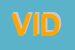 Logo di VIDEORADIO