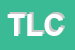 Logo di TIPOGRAFIA LITOGRAFIA CENTRALE