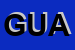 Logo di GUAZZOTTI (SRL)