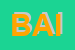 Logo di BAILA (SRL)