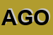 Logo di AGOPAG SRL