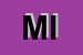Logo di MICHELIN ITALIANA (SPA)