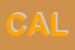 Logo di CALCESTRUZZO (SRL)