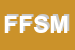 Logo di FSM FORGING STEEL METALS SRL