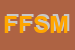 Logo di FSM FORGING STEEL METALS SRL