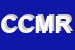 Logo di CMR DI CANZIANI MARIA ROSA