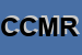 Logo di CMR DI CANZIANI MARIA ROSA