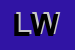 Logo di LEONETTI WALTER