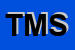 Logo di TERMOIDRAULICA DI DI MAULO SIMONE