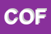 Logo di COFRA