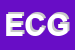 Logo di EAVC DI CONCUTELLI GIANCARLO