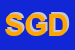 Logo di SARDI G e D SNC