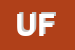 Logo di USL FR3