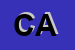 Logo di CAPONERA ANGELO