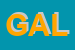 Logo di GALMA SNC