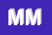Logo di MERCADANTE MIMMO