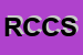 Logo di ROMANO COSTRUZIONI e C SRL