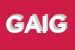 Logo di GARBEROGLIO ASCENSORI DI IVAN GARBEROGLIO e C SAS