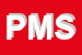 Logo di P MOTORS SRL