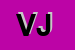 Logo di VITALI JONATAN