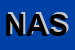 Logo di NUOVA AUTOSPORT SNC