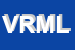Logo di VLC RACING MOTO DI LO GIUDICE