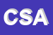 Logo di CORBANI SAS ANTICENDIO