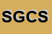Logo di ST GEORGE e CO SRL