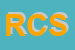 Logo di RIPROCENTRO COPIE SNC