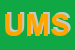 Logo di UNES -MAXI SPA