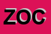 Logo di ZOCCOLA SAS