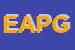 Logo di ENOLOGIA AGRARIA DI PASSAGGIO GIUSEPPE E C SAS