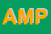 Logo di AMPLIFON SPA