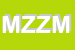 Logo di MERCERIA ZAFFIRO DI ZAFFIRO MASSIMO