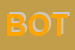 Logo di BOTTERO