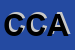 Logo di CENTRO CALZATURIERO DI ALESSANDRIA SRL