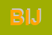 Logo di BIJOU