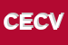 Logo di CEB ELETTRONICA DI CURZIO VALERIO e BETTA IVANO SNC