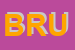 Logo di BRULIMA (SDF)